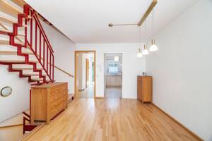 Modernes Reihenmittelhaus mit Südterrasse! Kurzfristig verfügbar! – 81827 München – Vorschaubild 5