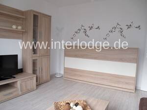 INTERLODGE Modern möblierte Wohnung in Gelsenkirchen-Altstadt – 45879 Gelsenkirchen – Vorschaubild 4