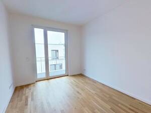 Darf's ein bisschen mehr sein? 3 Zimmer mit EBK, zwei Balkonen, Gäste-WC u.v.m. in Neukölln zum Zweitbezug! – 12051 Berlin – Vorschaubild 6