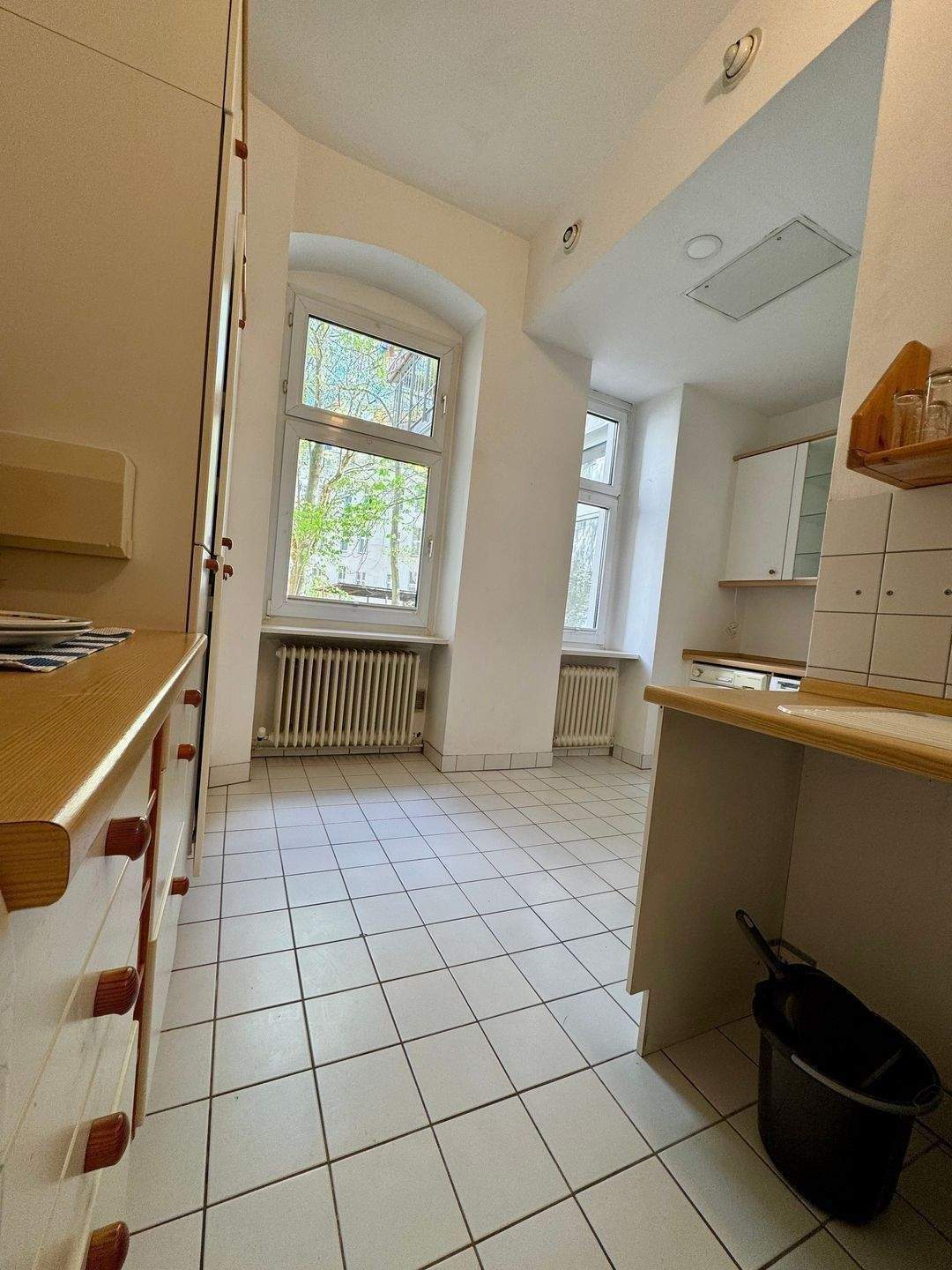 Historischer Charme trifft großes Potenzial – ca. 120 m² Altbauwohnung in Steglitz – Berlin – Vorschaubild 5