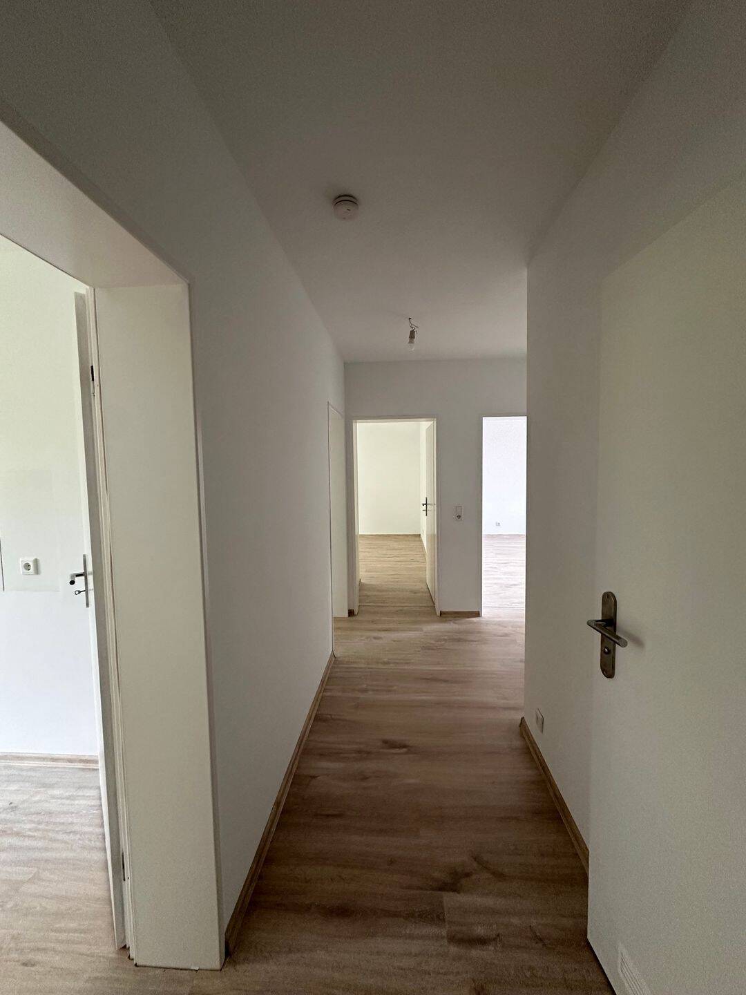 WBS! 3,5-Raum Wohnung mit Blick über Buer! Wohnberechtigungsschein zwingend erforderlich! – Gelsenkirchen – Vorschaubild 3