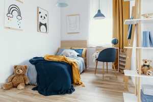 Exklusives Reihenmittelhaus in hochwertiger Massivbauweise! Naturverbunden wohnen an der Allacher Lohe. – 80997 München – Vorschaubild 6