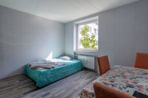 Moselblick + Top-Lage: Gepflegte ETW in Trier-Nord - modernisiert, & ideal für Luxemburg-Pendler – 54292 Trier – Vorschaubild 8