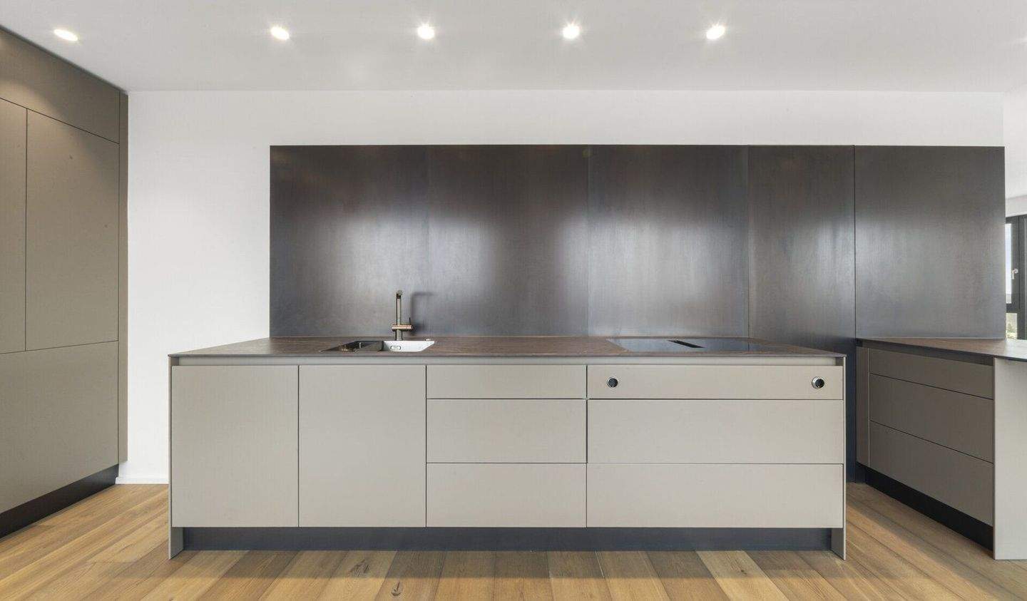 Fantastisches Penthouse mit (fast) Rundum-Blick über Nürnberg - mit 2 TG-Stellplätzen – Nürnberg – Vorschaubild 6