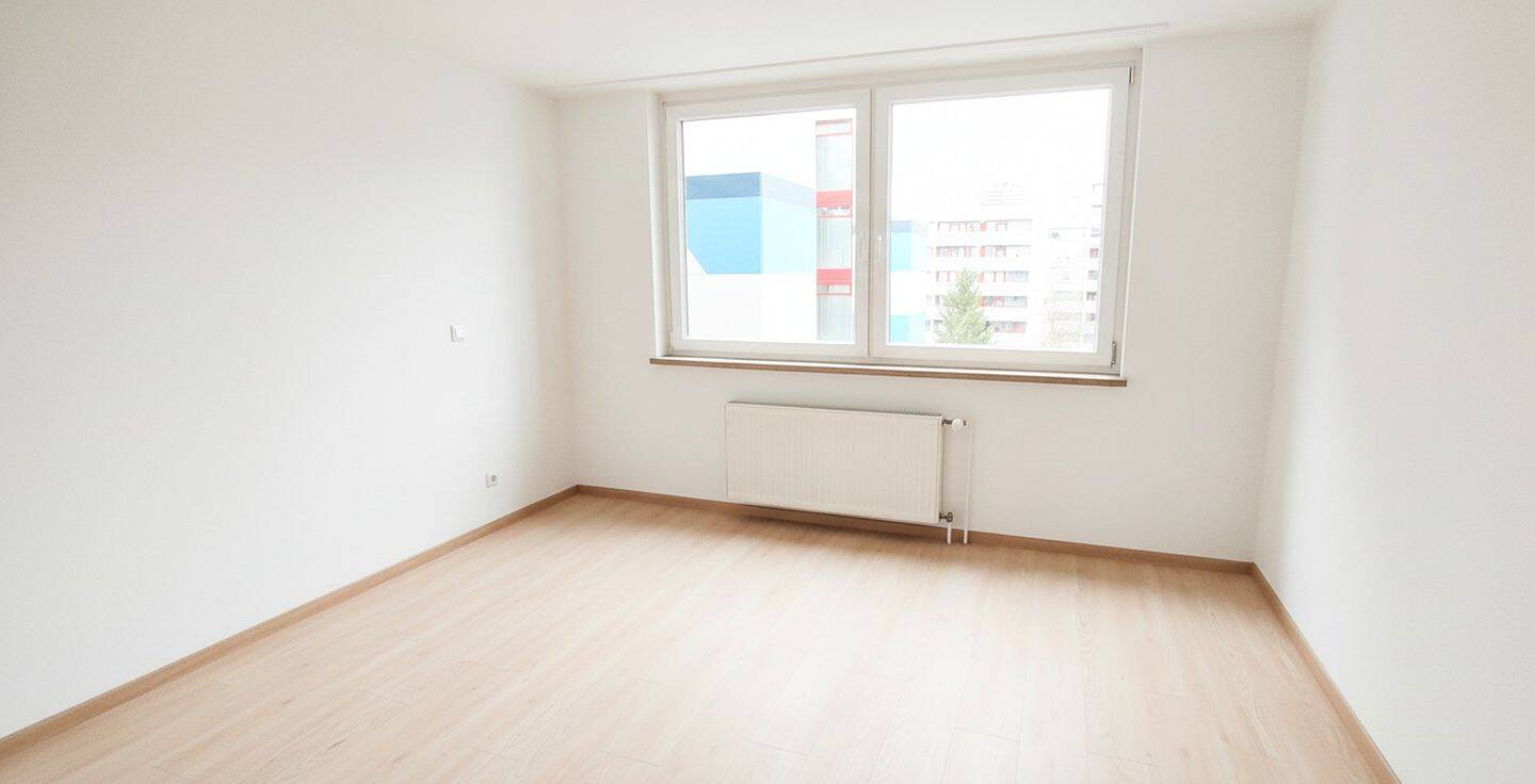 Top-Lage am Olympiapark - 3-Zimmer-Wohnung mit Südbalkon & TG in Schwabing-West – München – Vorschaubild 4