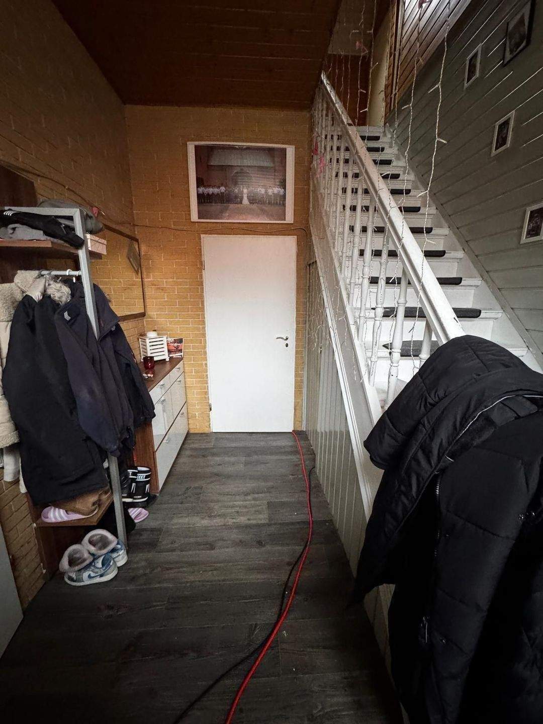 Top Angebot-Freistehendes Einfamilienhaus mit viel Potenzial – ideal für Eigennutzer mit handwerklichem Geschick – Bremen – Vorschaubild 5
