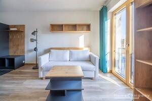 26502 HomeCompany Dresden Möbliert/Furnished Studio Apartment in Dresden-Strehlen max. 1 Person – 1069 Dresden – Vorschaubild 7