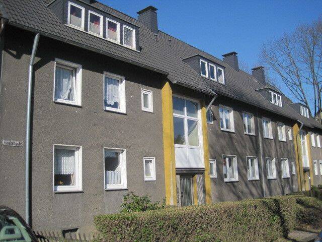 Ihre Zukunft - Ihre Wohnung: 3-Zimmer-Wohnung