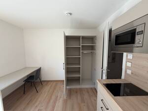 Erstbezug! Modernes, voll möbliertes Studenten-Apartment in Deggendorf – 94469 Deggendorf – Vorschaubild 4