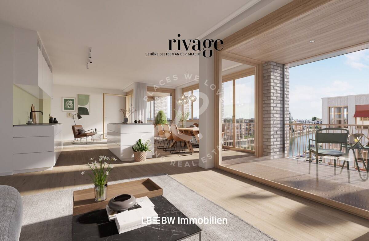 RIVAGE | Vive la Réwohnution