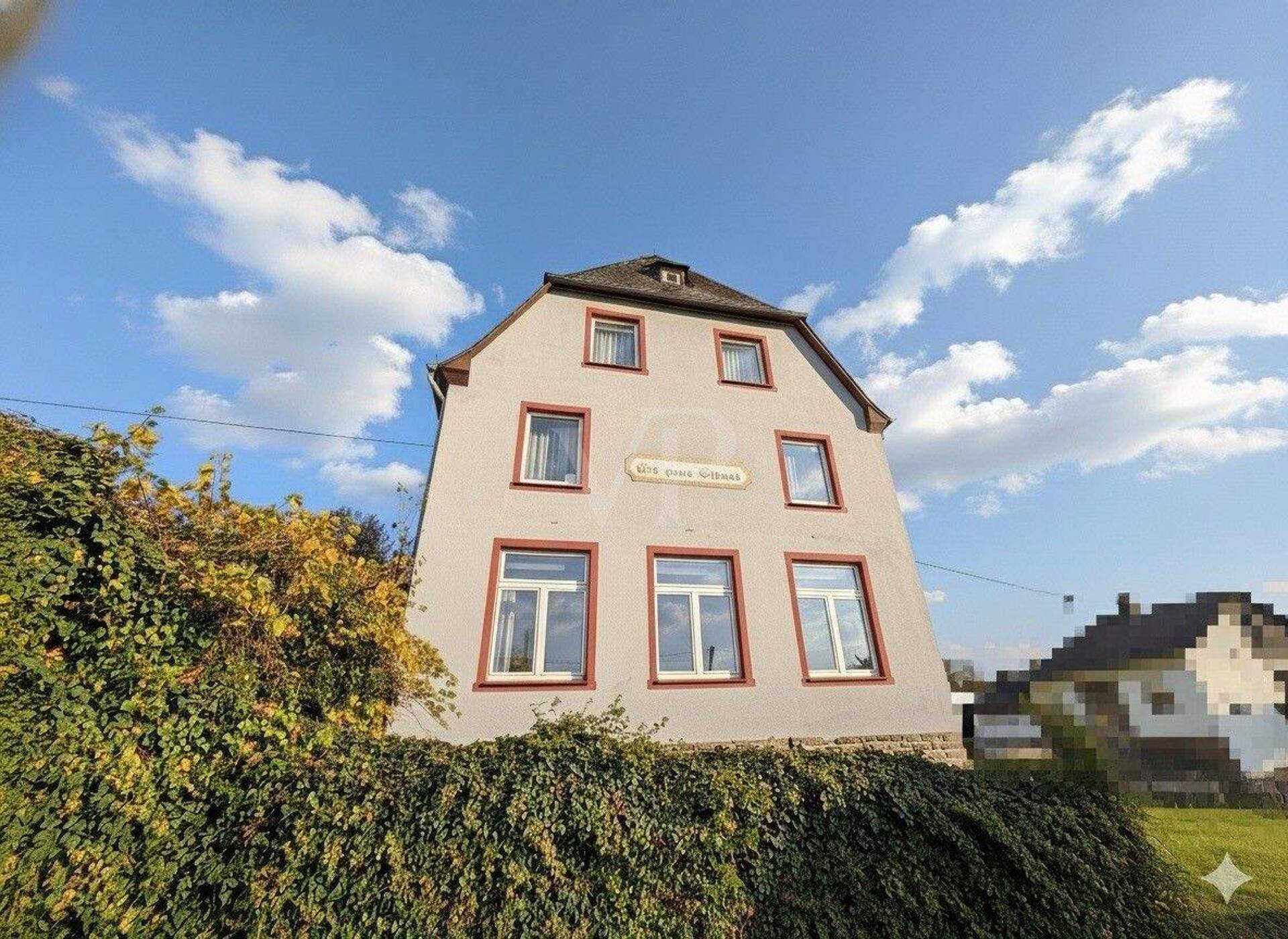 Haus in 54497 Morbach / Gonzerath mit 355 m² kaufen