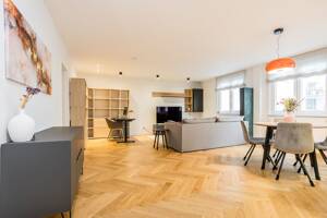 Top saniertes City-Apartment nahe Kurfürstendamm – 10709 Berlin – Vorschaubild 2