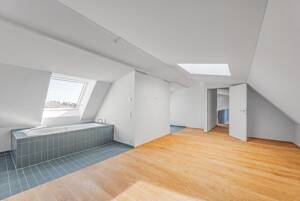 Großzügige Räume, historischer Charme - Duplex-Wohnen mit Loftcharakter! – 80333 München – Vorschaubild 4