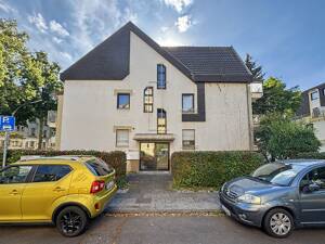 Sonne, Südbalkon & Stadtleben - 2-Zimmer-Wohnung in Bonn-Castell – 53111 Bonn – Vorschaubild 1