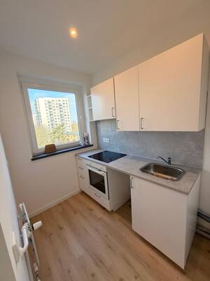 Moderne 2-Zimmer Wohnung mit Balkon – 12351 Berlin – Vorschaubild 6