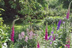 EFH, großer Garten, sehr ruhige Lage – 23569 Lübeck – Vorschaubild 6