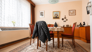 4-Zi-EG-Wohnung in Degerloch - ruhig - zentral - BESICHTIUNG DI, 08.09.26 – 70597 Stuttgart – Vorschaubild 8