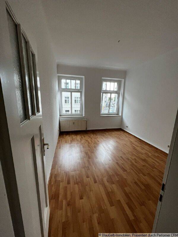 Knuffige 1-Raum-Wohnung in Möckern – Leipzig – Vorschaubild 3