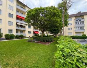 Citynah und dennoch ruhig -Ideal für Singles und Paare – 85053 Ingolstadt – Vorschaubild 3