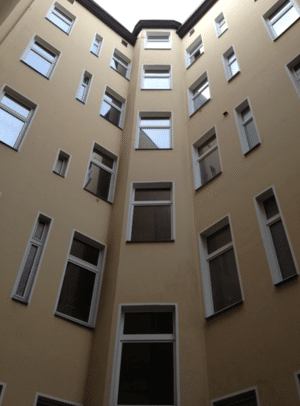 *PROVISIONSFREI* MFH in Kreuzberg mit hoher JNKM