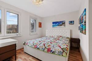 Modernes Townhouse in grüner und absolut ruhiger Lage - KfW-40-Energieeffizienz – 22159 Hamburg – Vorschaubild 8