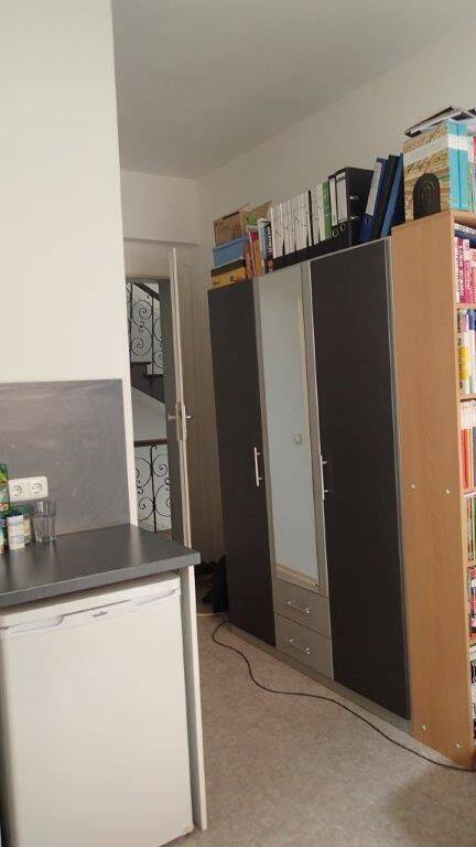 Nette 1-Zimmer-Wohnung in München-Neuhausen – München – Vorschaubild 3