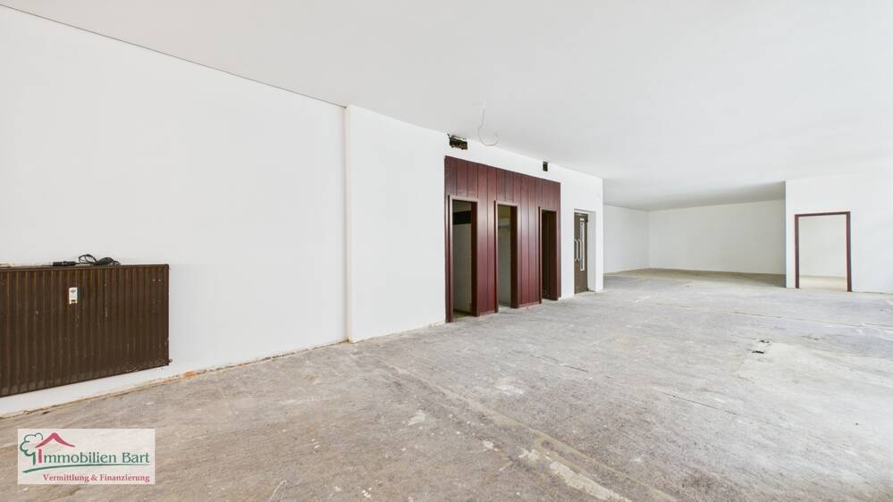 MERZIG: 627 M² WOHN-/ NUTZFLÄCHE, IMMOBILIE IN DER FUßGÄNGERZONE – Merzig – Vorschaubild 3