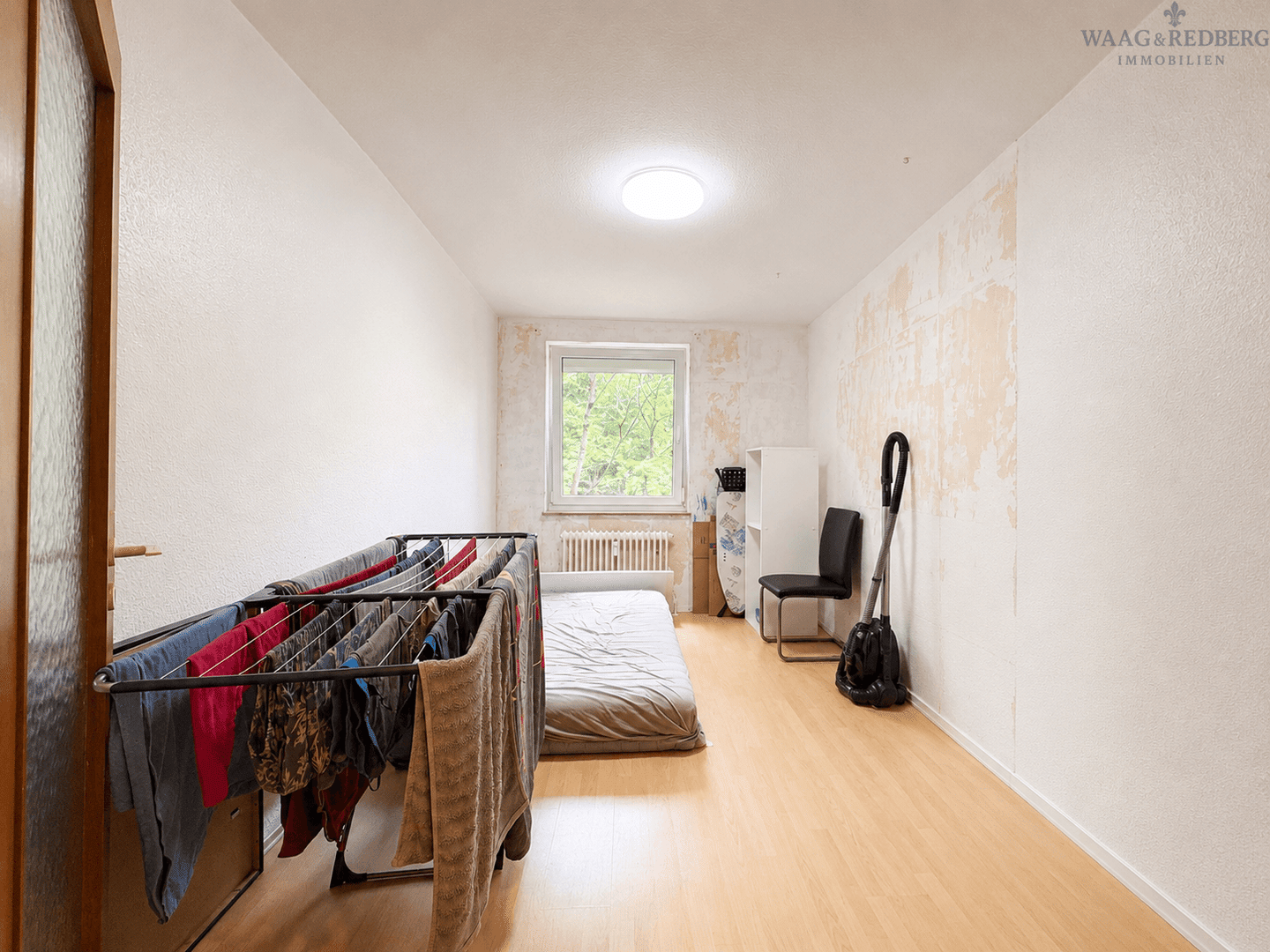 Großzügige 4-Zimmer-Eigentumswohnung mit 99 m² Wohnfläche – Nürnberg – Vorschaubild 9