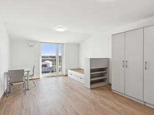 All-In Miete + 500€ geschenkt! 2-Zimmer Neubauwohnung in der Nähe der Universität! – 39106 Magdeburg – Vorschaubild 5