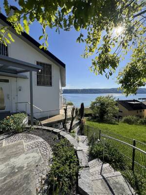 Träumen Sie nicht nur von Urlaub sondern erleben diesen jeden Tag! PROVISIONSFREI! – 78354 Sipplingen – Vorschaubild 1