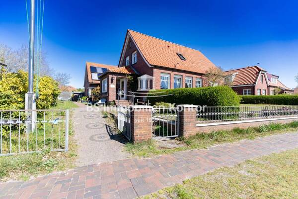 Einfamilienhaus in 26474 Spiekeroog mit 344,56 m² kaufen