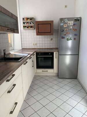 Bad Doberan - schöne 3-Zimmerwohnung mit Balkon zu vermieten – 18209 Bad Doberan – Vorschaubild 4
