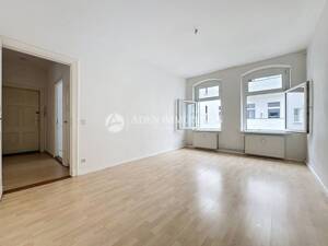 Im Samariterviertel - schönes Altbauhaus mit großem Balkon in ruhiger Lage – 10247 Berlin – Vorschaubild 9