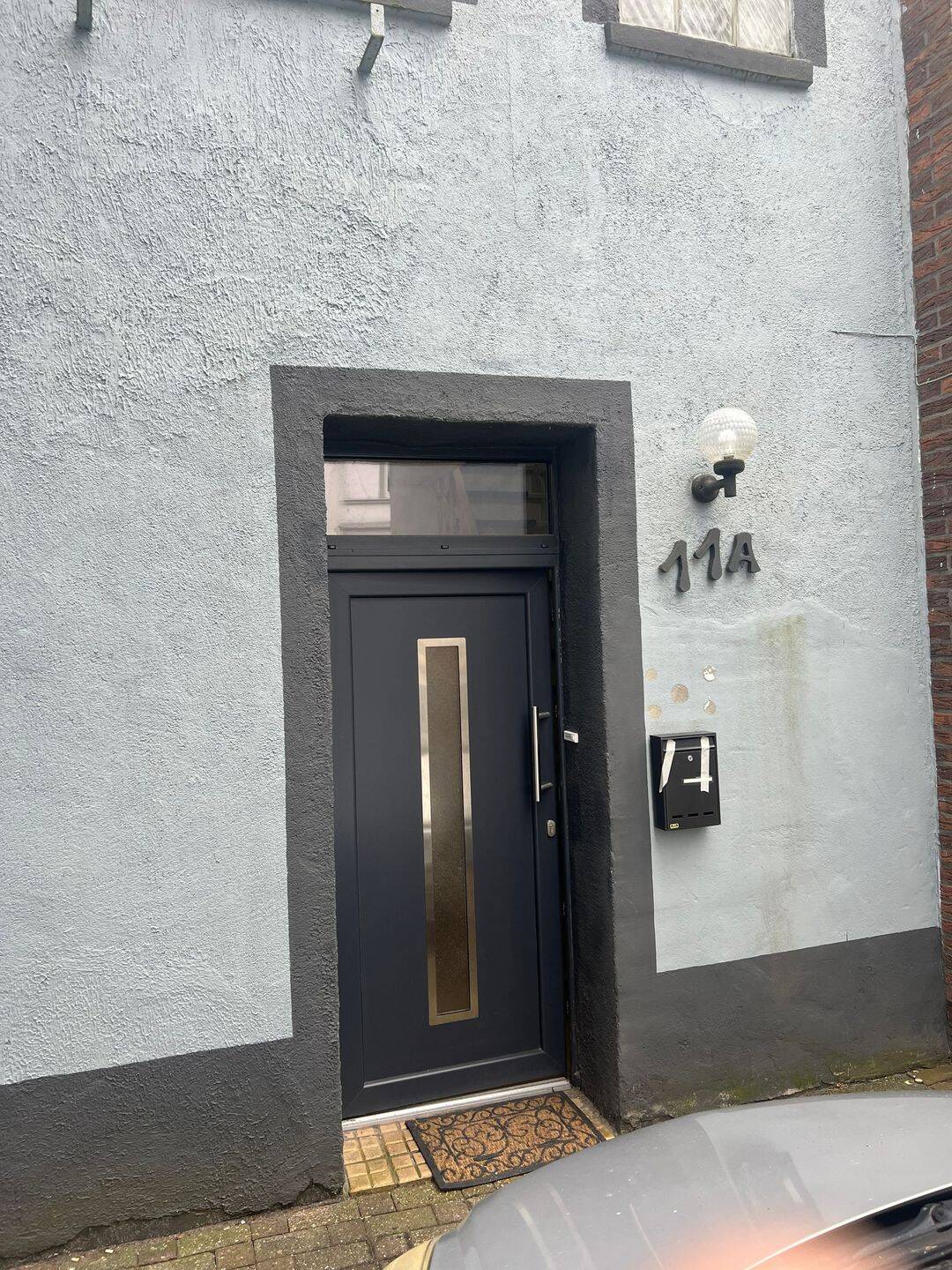 Hübsches, kleines Haus mit Wohnung. Keine Provision, nur an ruhige Mieter. – Wilhelmshaven – Vorschaubild 3