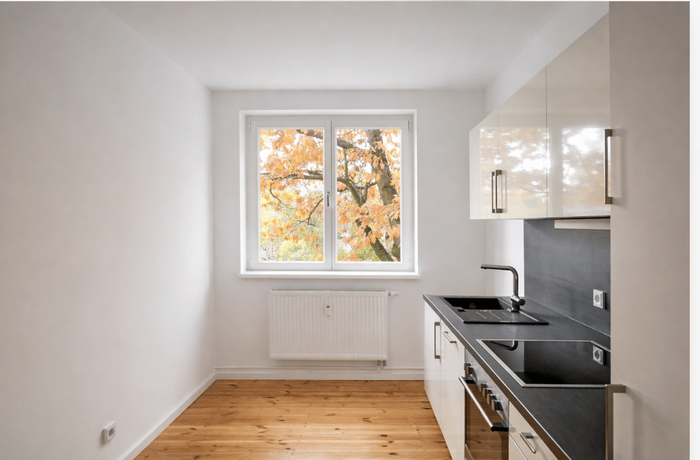 Altbau-Investment in Köpenicks Märchenviertel - stilvoll vermietet – Berlin – Vorschaubild 4