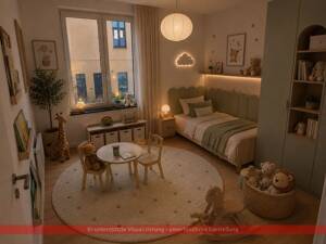 Neubauprojekt! Exklusive Wohnung im Villenviertel unterhalb des Landgrafen – 7743 Jena – Vorschaubild 9