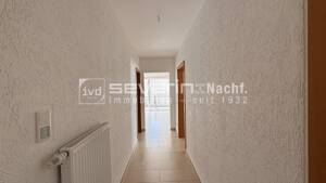 Attraktive 2 Zimmer Wohnung mit großen Räumen – 44339 Dortmund – Vorschaubild 7