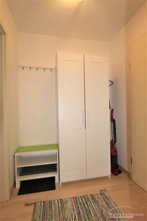 21937 HomeCompany Dresden Möbliert/Furnished Studio Apartment in Dresden-Neustadt max. 2 Personen – 1099 Dresden – Vorschaubild 5