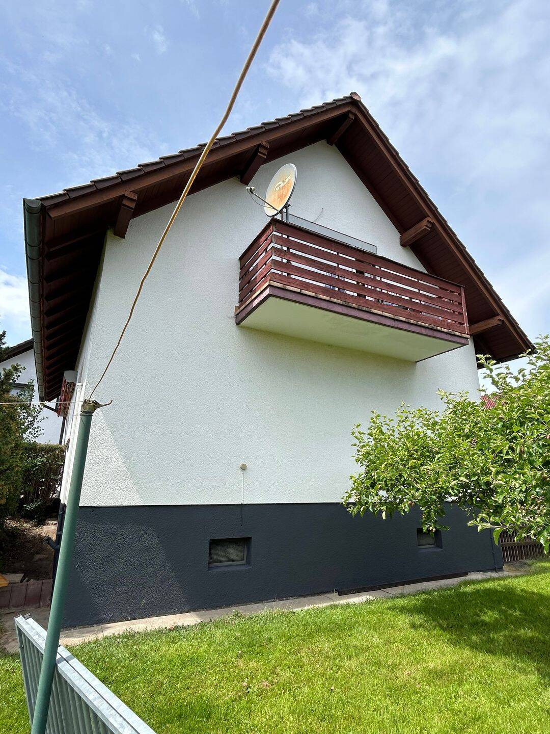 Einfamilienhaus in toller Lage – Reinhardshagen – Vorschaubild 4