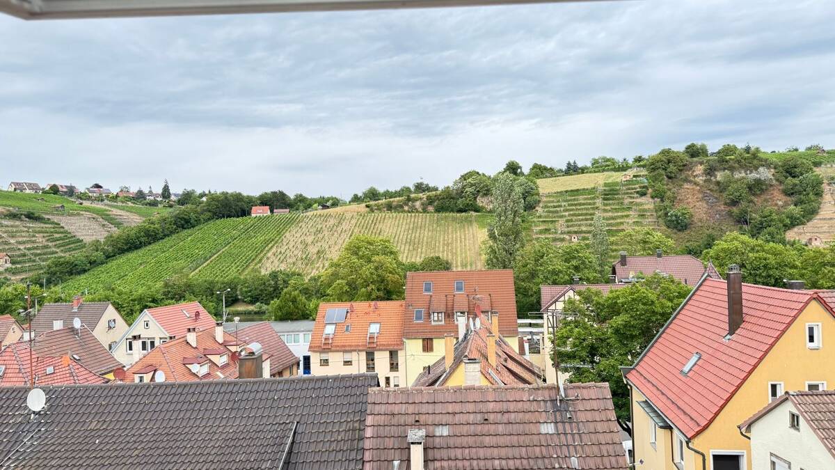 Apartmenthaus mit 6 Einheiten in S-Münster! – 70376 Stuttgart – Bild 1 von 9
