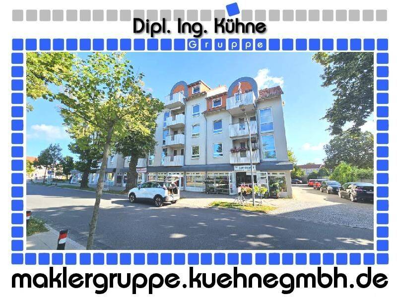 Klein aber fein