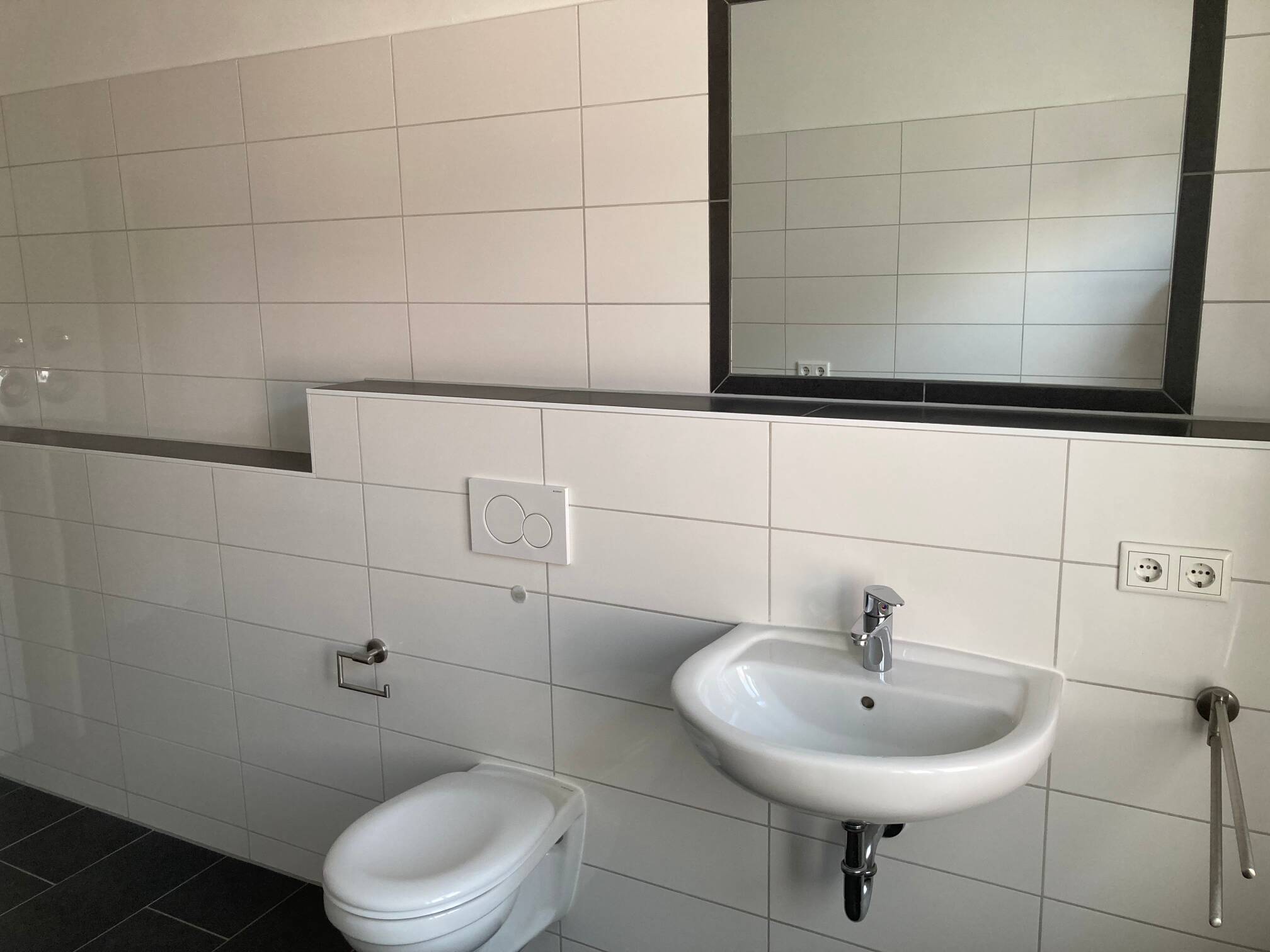 Charmante 2-Zimmer-Altbauwohnung – Augsburg – Vorschaubild 9