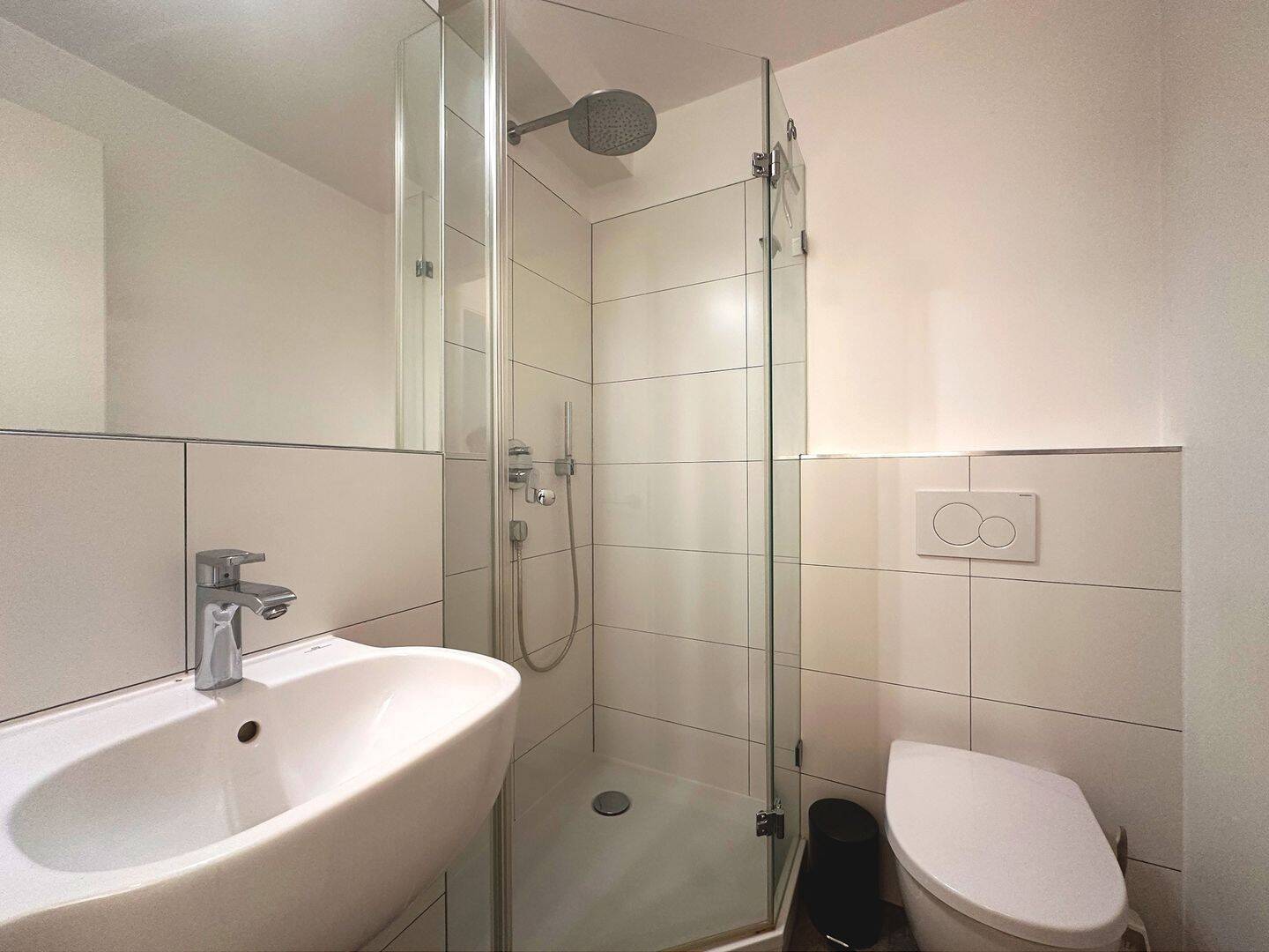 1-Zimmer-Wohnung mit Terrasse - ideal für Singles und Anleger! – München – Vorschaubild 5