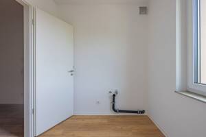 4-Zimmer-Wohnung (Typ 13) mit Balkon, zwei Badezimmern und eigenem Keller | ab sofort verfügbar – 50968 Köln – Vorschaubild 5