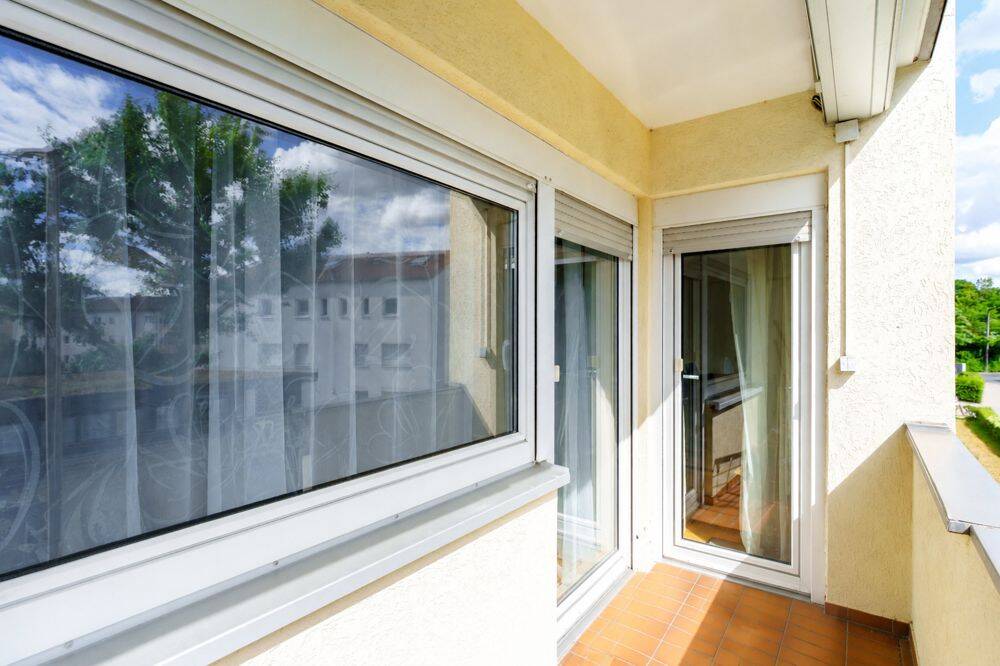 Seltene Gelegenheit - Attraktive 2,5-Zimmer-Wohnung mit kurzen Wegen zur Neumarkter Innenstadt – Neumarkt in der Oberpfalz – Vorschaubild 8