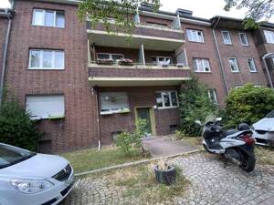 Attraktive EG-Wohnung in Bochum-Grumme, sofort beziehbar – 44807 Bochum – Vorschaubild 1