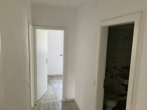 2-Zimmerwohnung als Erstbezug nach Modernisierung + GUTSCHEIN! – 40789 Monheim am Rhein – Vorschaubild 1