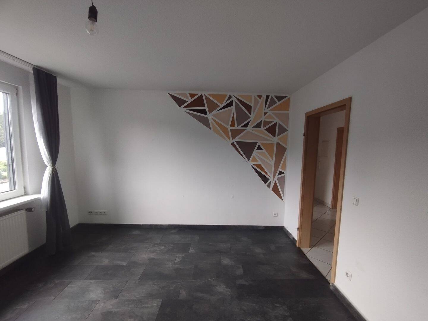 Gepflegte ruhige 3,5-Zimmer Dachgeschosswohnung in Oberhausen-Buschhausen – Oberhausen – Vorschaubild 6