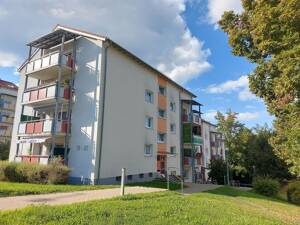 ***Birkach - Wohnen in grüner Umgebung***