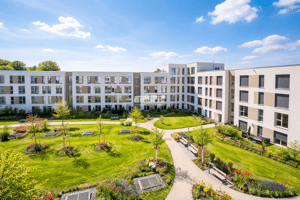 antaris Immobilien GmbH **Viel Platz zum Leben - 4 Zimmer, Terrasse & 2 Bäder** – 99085 Erfurt – Vorschaubild 1
